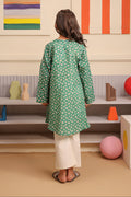 Zellbury Girls | 1 Piece Viscose | Embroidered Kurta - 1701 - Libasekhas