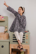 Zellbury Girls | 1 Piece Cambric | Kurta - 2666 - Libasekhas