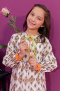 Zellbury Girls | 1 Piece Cambric | Kurta - 2676 - House Of Zarish