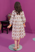 Zellbury Girls | 1 Piece Cambric | Kurta - 2676 - House Of Zarish