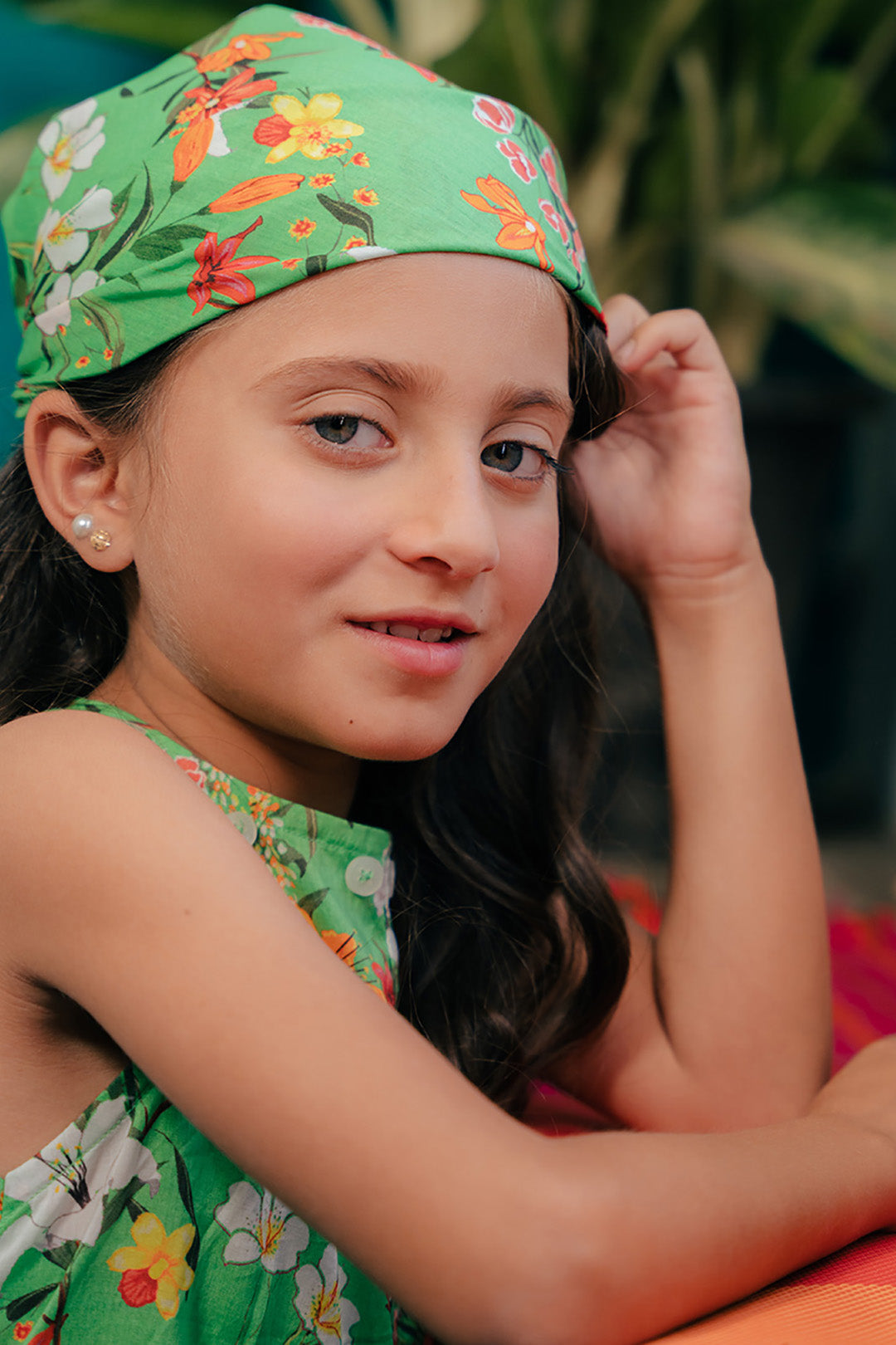 Zellbury Girls | 1 Piece Lawn | Kurta - 1087 - Libasekhas