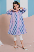 Zellbury Girls | 1 Piece Lawn | Kurta - 1316 - Libasekhas