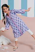 Zellbury Girls | 1 Piece Lawn | Kurta - 1316 - Libasekhas