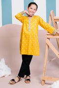 Zellbury Girls | 1 Piece Lawn | Kurta - 1339 - Libasekhas