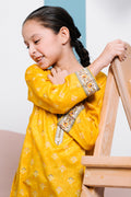 Zellbury Girls | 1 Piece Lawn | Kurta - 1339 - Libasekhas