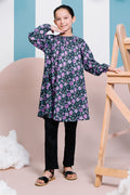 Zellbury Girls | 1 Piece Lawn | Kurta - 1386 - Libasekhas
