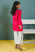 Zellbury Girls | 1 Piece Lawn | Kurta - 1389 - Libasekhas