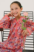 Zellbury Girls | 1 Piece Lawn | Kurta - 1437 - Libasekhas