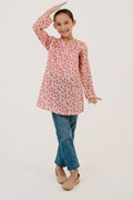 Zellbury Girls | 1 Piece Lawn | Kurta - 1439 - Libasekhas