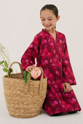 Zellbury Girls | 1 Piece Lawn | Kurta - 1440 - Libasekhas