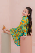 Zellbury Girls | 1 Piece Lawn | Kurta - 1450 - Libasekhas