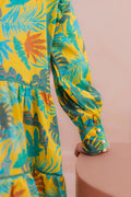 Zellbury Girls | 1 Piece Lawn | Kurta - 1450 - House Of Zarish