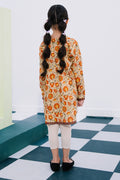 Zellbury Girls | 1 Piece Lawn | Kurta - 1602 - Libasekhas