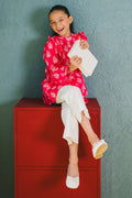Zellbury Girls | 1 Piece Lawn | Kurta - 1621 - House Of Zarish