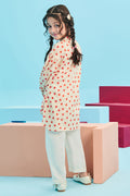Zellbury Girls | 1 Piece Lawn | Kurta - 1622 - Libasekhas
