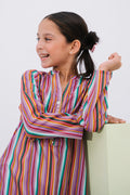 Zellbury Girls | 1 Piece Lawn | Kurta - 1623 - House Of Zarish