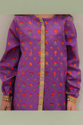 Zellbury Girls | 2 Piece Lawn | Kurta Trouser - 2413 - Libasekhas