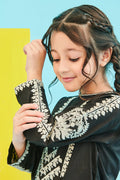 Zellbury Girls | 2 Piece Lawn | Embroidered Kurta Trouser - 2466 - Libasekhas
