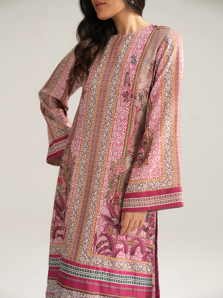 Gulaal | Winter Basics | Kaira