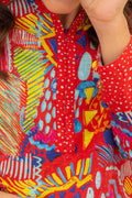 Zellbury Girls | 1 Piece Khaddar | Kurta - 1197 - Libasekhas