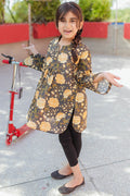 Zellbury Girls | 1 Piece Khaddar | Kurta - 1225 - Libasekhas