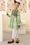 Zellbury Girls | 1 Piece Khaddar | Kurta - 1227 - Libasekhas