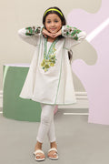 Zellbury Girls | 1 Piece Khaddar | Kurta - 1247 - Libasekhas