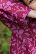 Zellbury Girls | 1 Piece Khaddar | Kurta - 1159 - Libasekhas