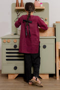 Zellbury Girls | 1 Piece Khaddar | Kurta - 1170 - Libasekhas