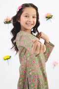 Zellbury Girls | 1 Piece Cambric | Kurta - 1227 - Libasekhas