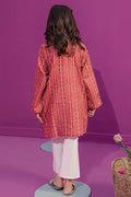 Zellbury Girls | 1 Piece Khaddar | Kurta - 1714 - Libasekhas