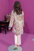 Zellbury Girls | 1 Piece Viscose | Kurta - 1720 - House Of Zarish
