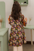 Zellbury Girls | 1 Piece Viscose | Kurta - 1722 - House Of Zarish