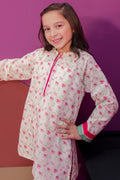 Zellbury Girls | 1 Piece Khaddar | Kurta - 1752 - Libasekhas