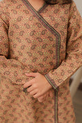 Zellbury Girls | 1 Piece Khaddar | Kurta - 1780 - Libasekhas