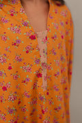 Zellbury Girls | 2 Piece Viscose | Kurta Trouser - 2726 - Libasekhas