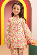 Zellbury Girls | 2 Piece Khaddar | Kurta Trouser - 2749 - Libasekhas