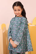 Zellbury Girls | 2 Piece Karandi | Kurta Trouser - 2762 - Libasekhas