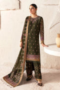 Alizeh | Heer Festive Collection 24 | Kanza - V17D05 - House Of Anaya