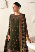 Alizeh | Heer Festive Collection 24 | Kanza - V17D05 - House Of Anaya