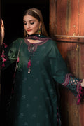 Alizeh | Rawayat Luxury Lawn 24 | Nafisa - House Of Anaya