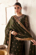 Alizeh | Heer Festive Collection 24 | Kanza - V17D05 - House Of Anaya