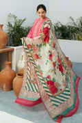 Zara Shahjahan | Coco Lawn Eid Edit 24 | GUL-D2 - House of Zarish