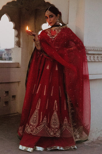 Zara Shahjahan | Bhopal | GULAAB