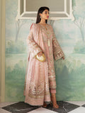 Gulaal | Embroidered Chiffon 23 | AYSEL GL-LP-V2-11 - House Of Anaya