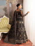 Gulaal | Embroidered Chiffon 23 | STELLA GL-LP-V2-13 - House Of Anaya