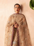 Gulaal | Embroidered Chiffon 23 | EMILIA GL-LP-V2-14 - House Of Anaya