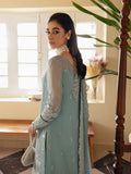 Gulaal | Embroidered Chiffon 23 | CALYPSO GL-EC-23V1-05 - House Of Anaya