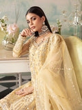 Gulaal | Embroidered Chiffon 23 | ANIYA GL-LP-V2-10 - House Of Anaya