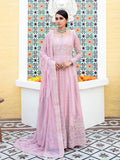 Gulaal | Embroidered Chiffon 23 | Sasha - House Of Anaya